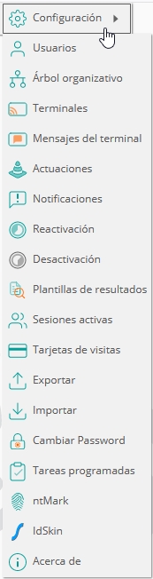 Config_menu